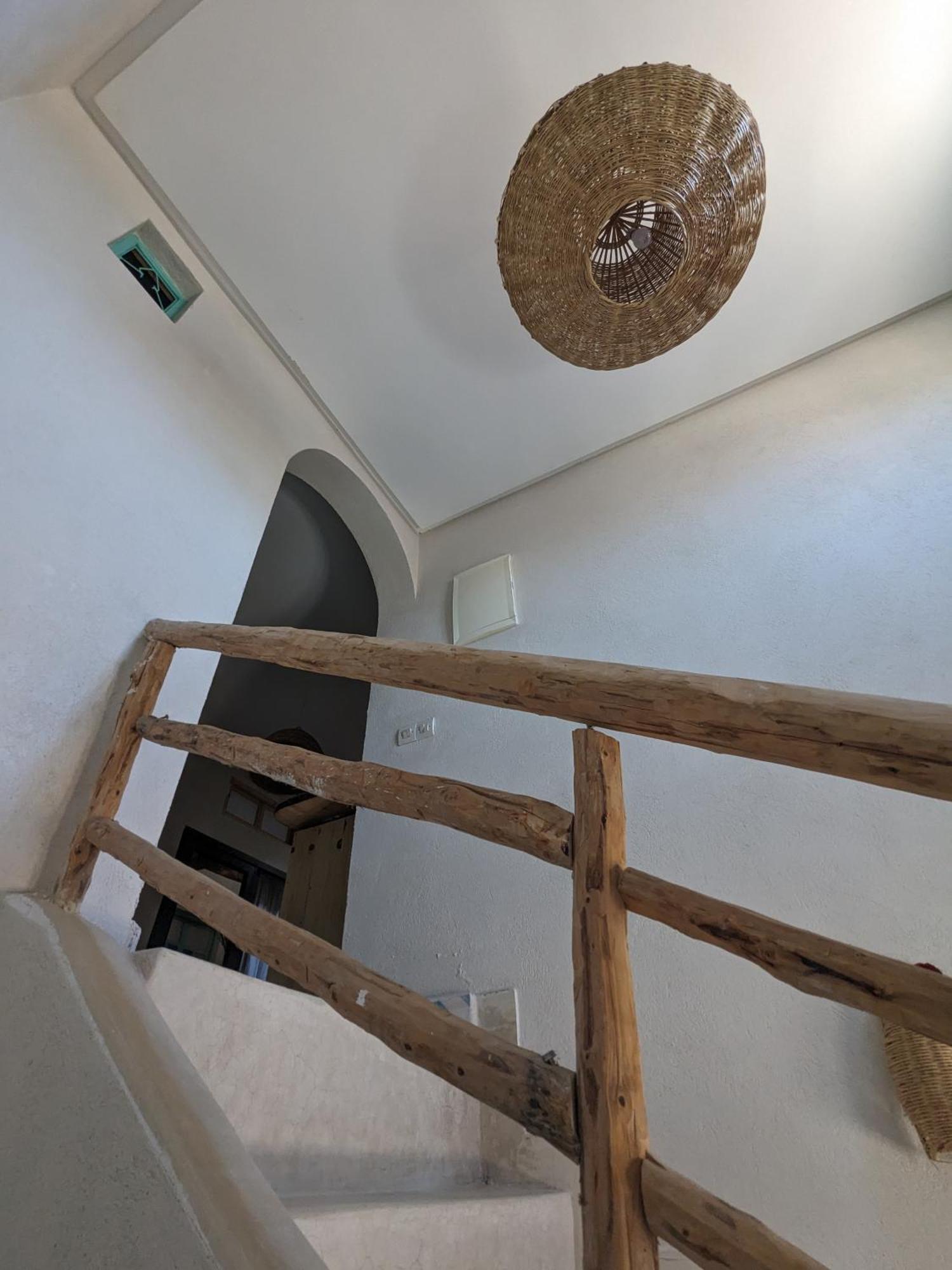 Moroccan Boho Surf House Agadir Zewnętrze zdjęcie