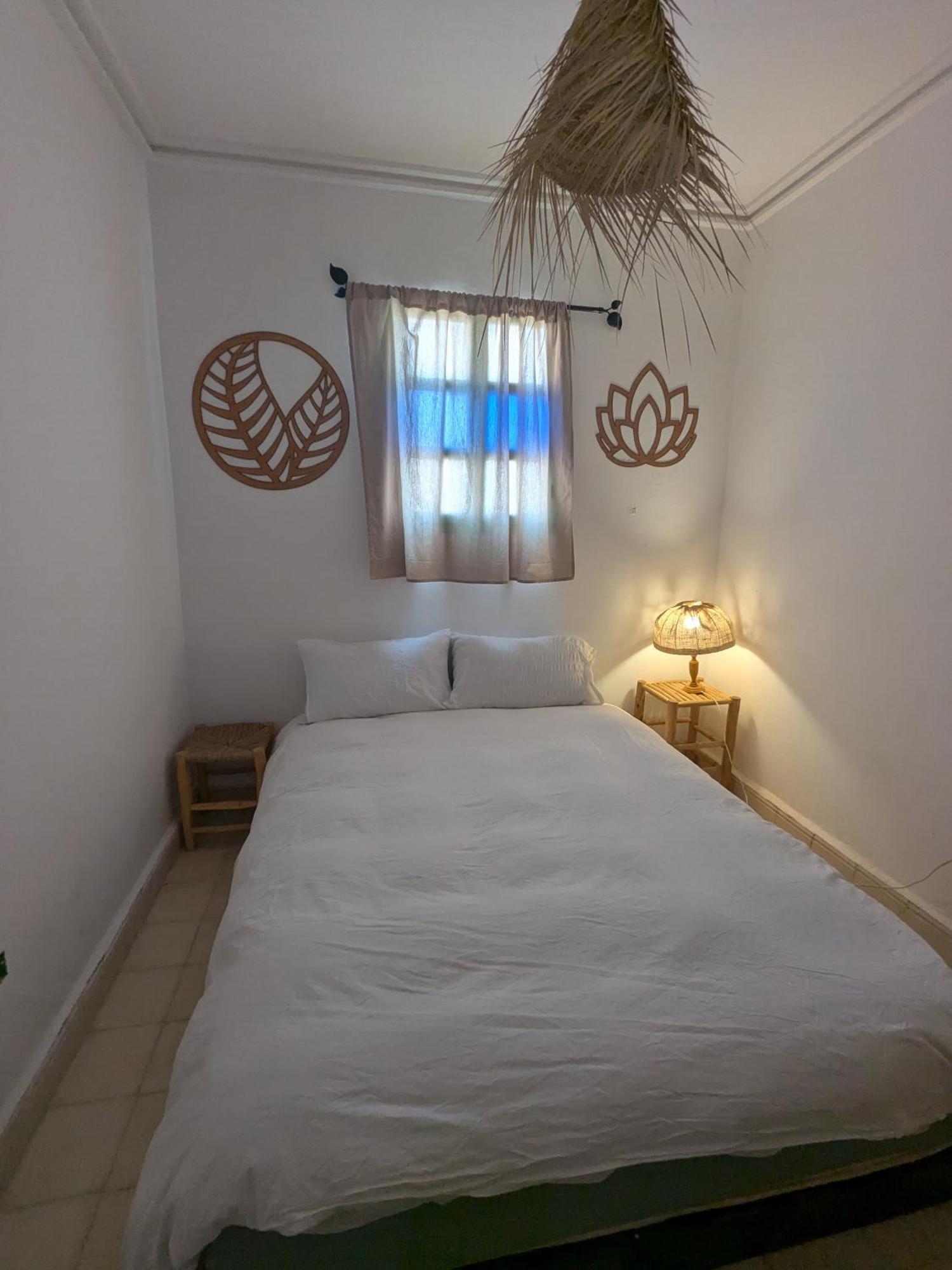Moroccan Boho Surf House Agadir Zewnętrze zdjęcie