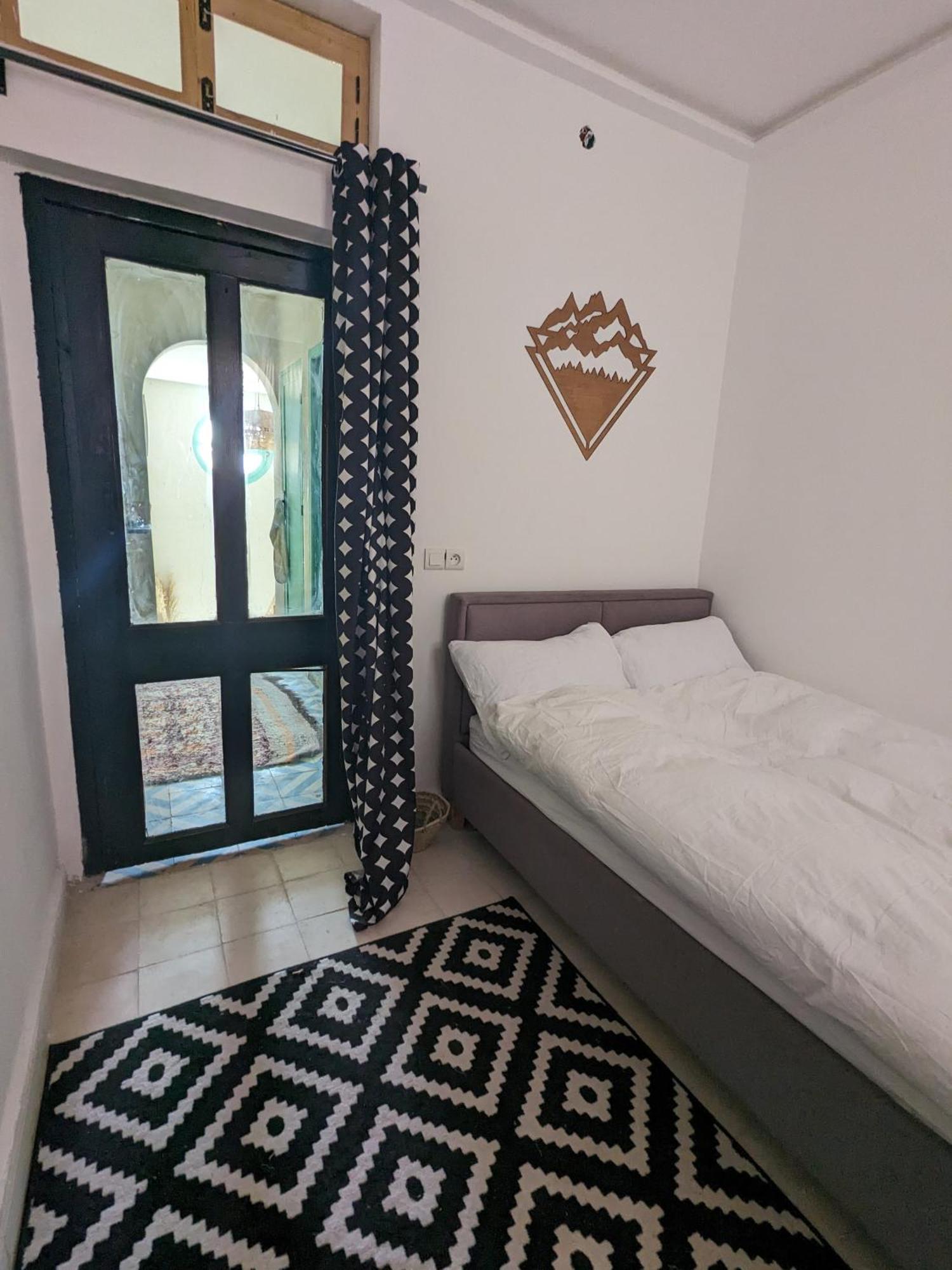 Moroccan Boho Surf House Agadir Zewnętrze zdjęcie