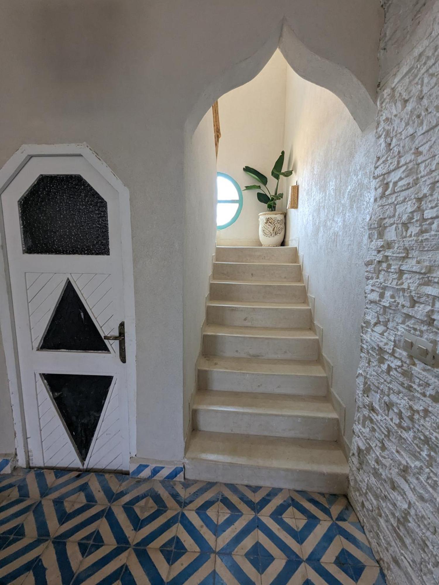 Moroccan Boho Surf House Agadir Zewnętrze zdjęcie