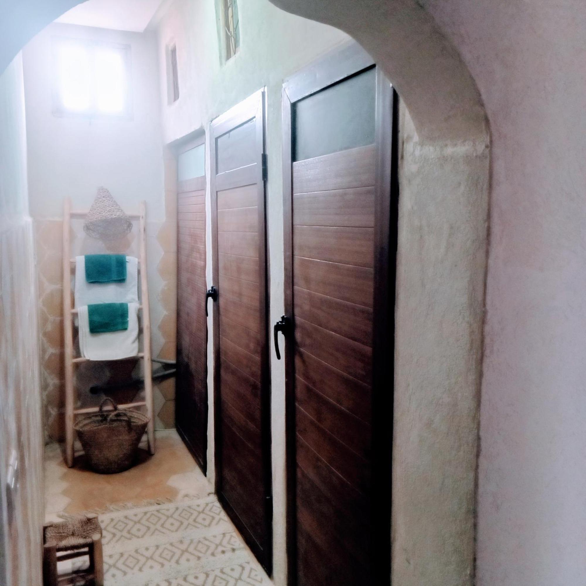 Moroccan Boho Surf House Agadir Zewnętrze zdjęcie