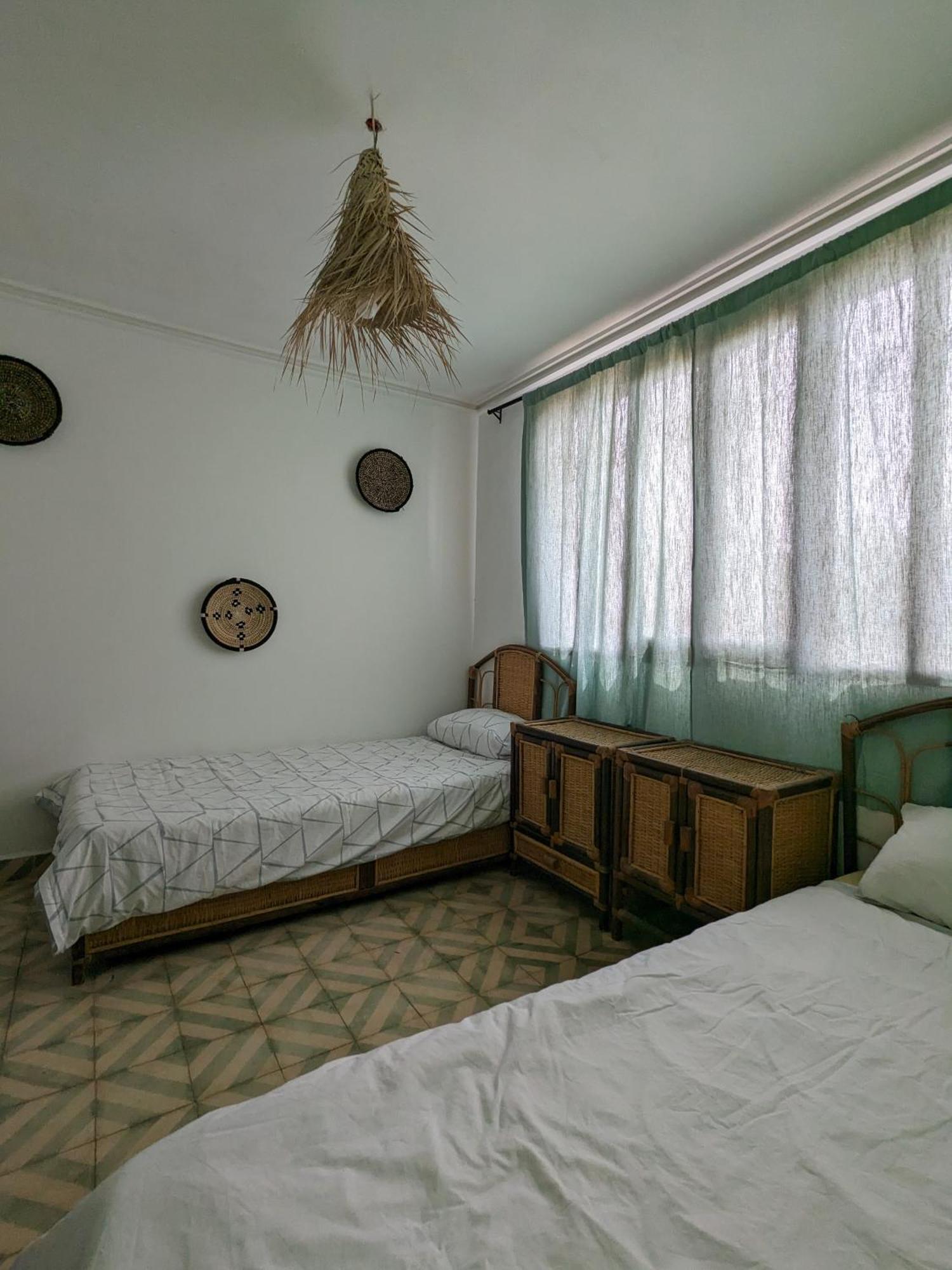 Moroccan Boho Surf House Agadir Pokój zdjęcie