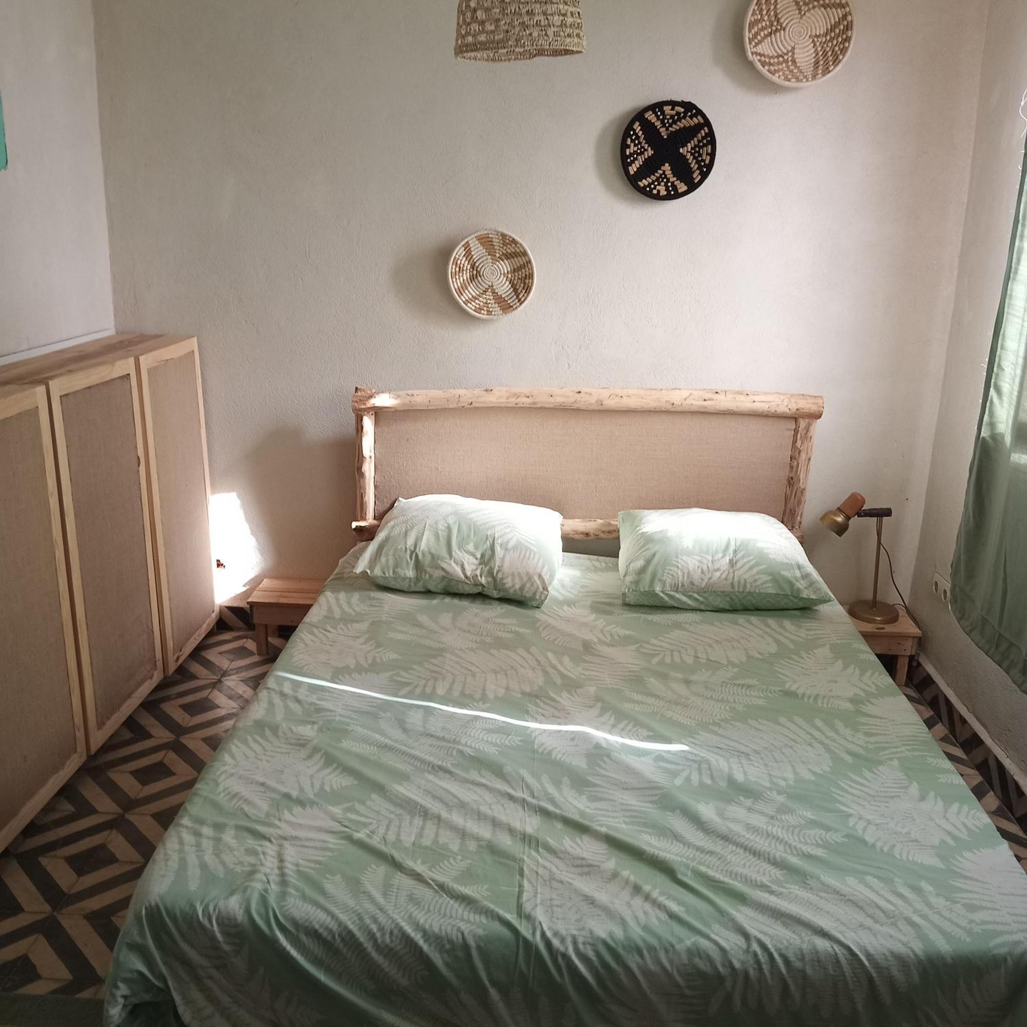 Moroccan Boho Surf House Agadir Pokój zdjęcie
