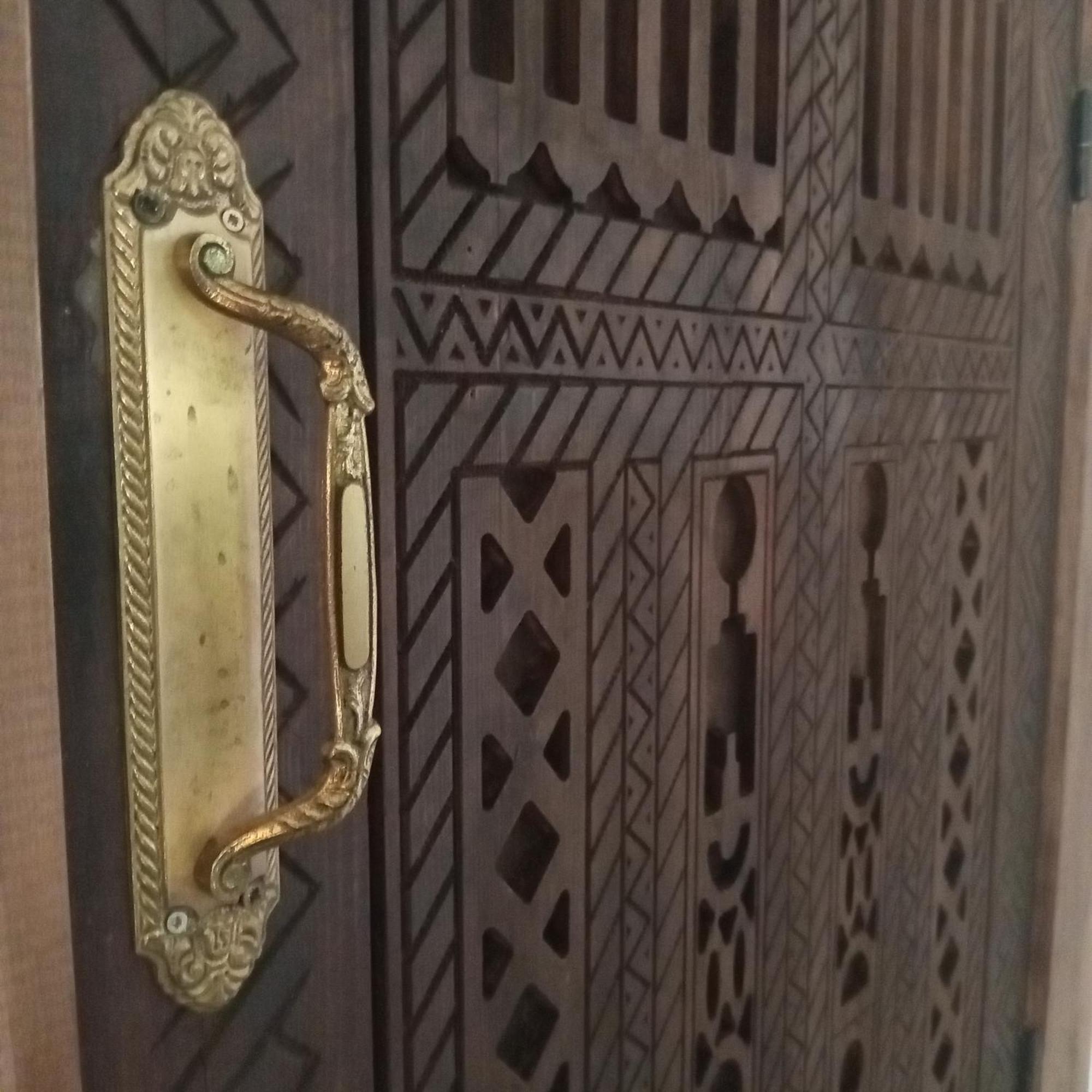 Moroccan Boho Surf House Agadir Zewnętrze zdjęcie