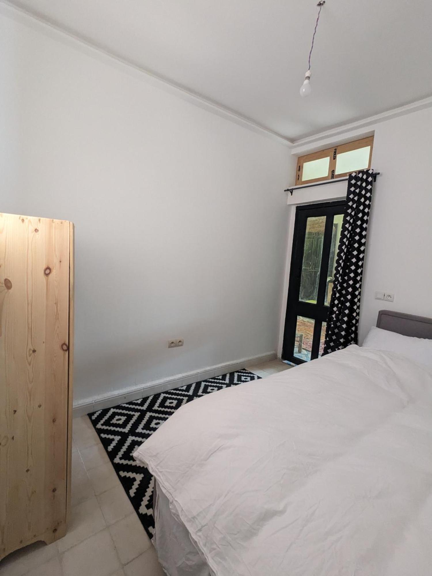 Moroccan Boho Surf House Agadir Pokój zdjęcie