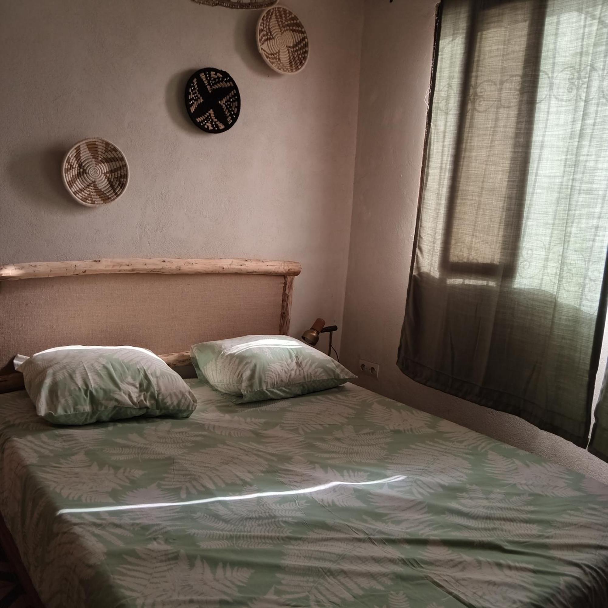 Moroccan Boho Surf House Agadir Zewnętrze zdjęcie