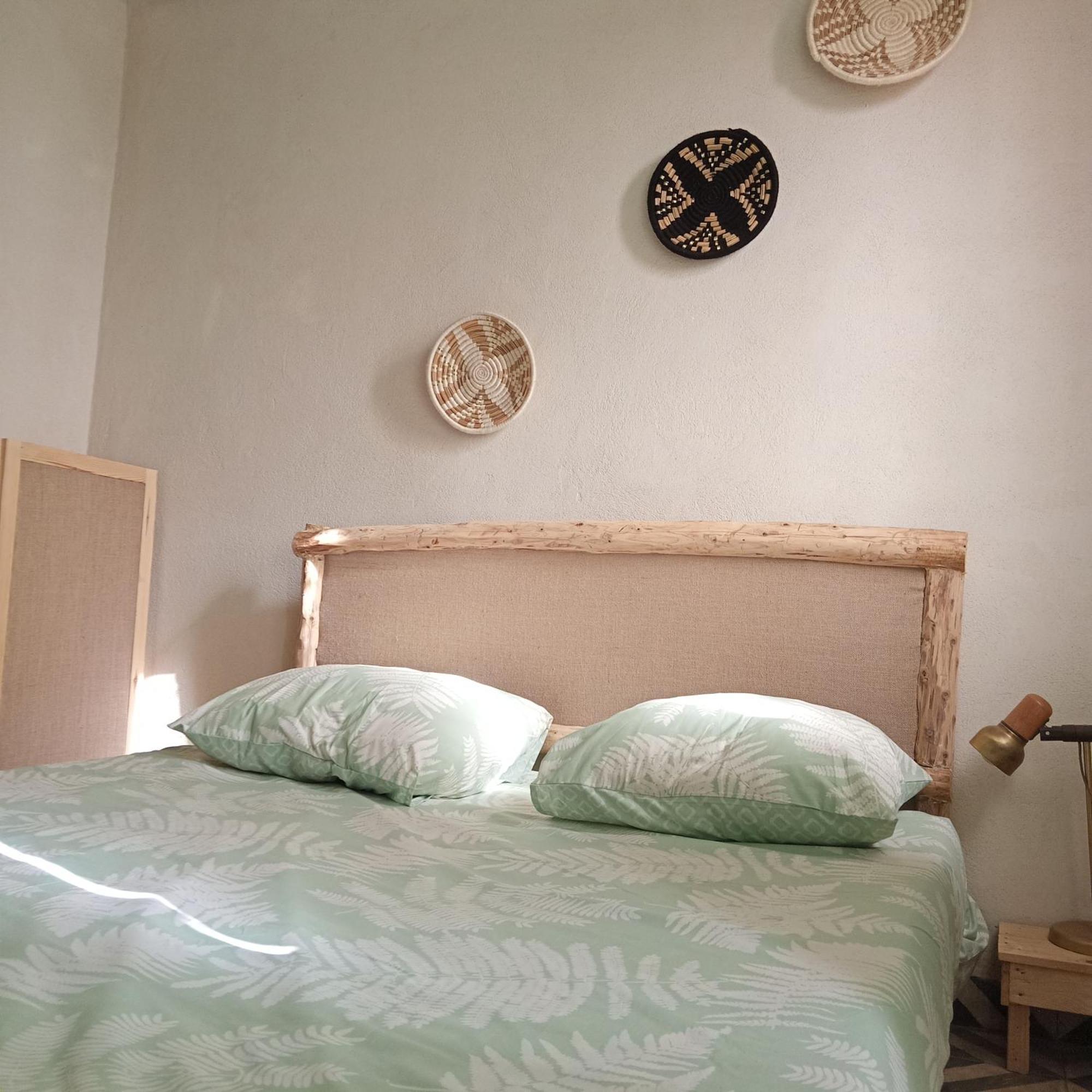 Moroccan Boho Surf House Agadir Zewnętrze zdjęcie