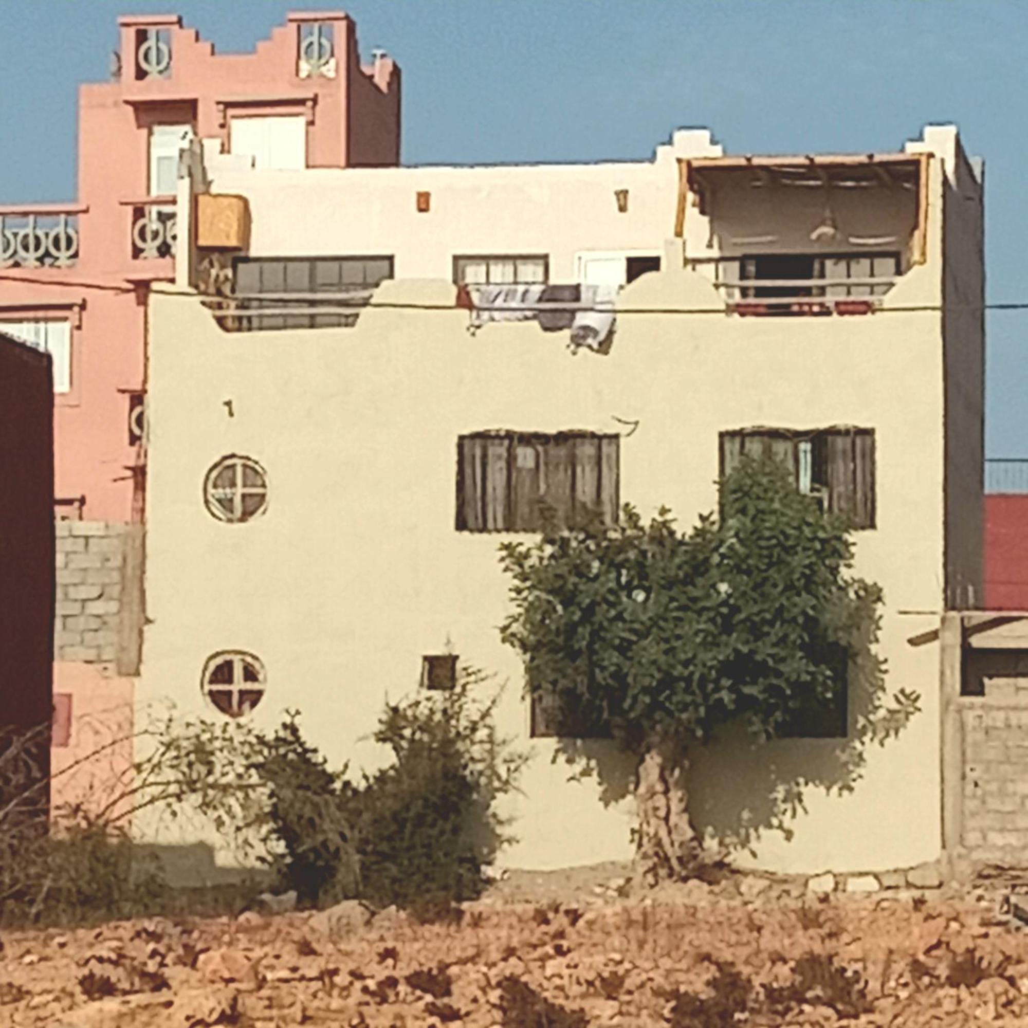 Moroccan Boho Surf House Agadir Zewnętrze zdjęcie