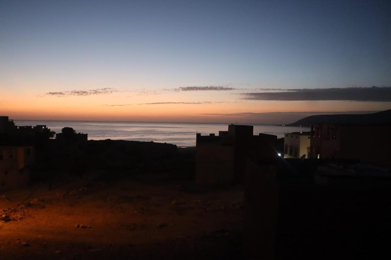Moroccan Boho Surf House Agadir Zewnętrze zdjęcie