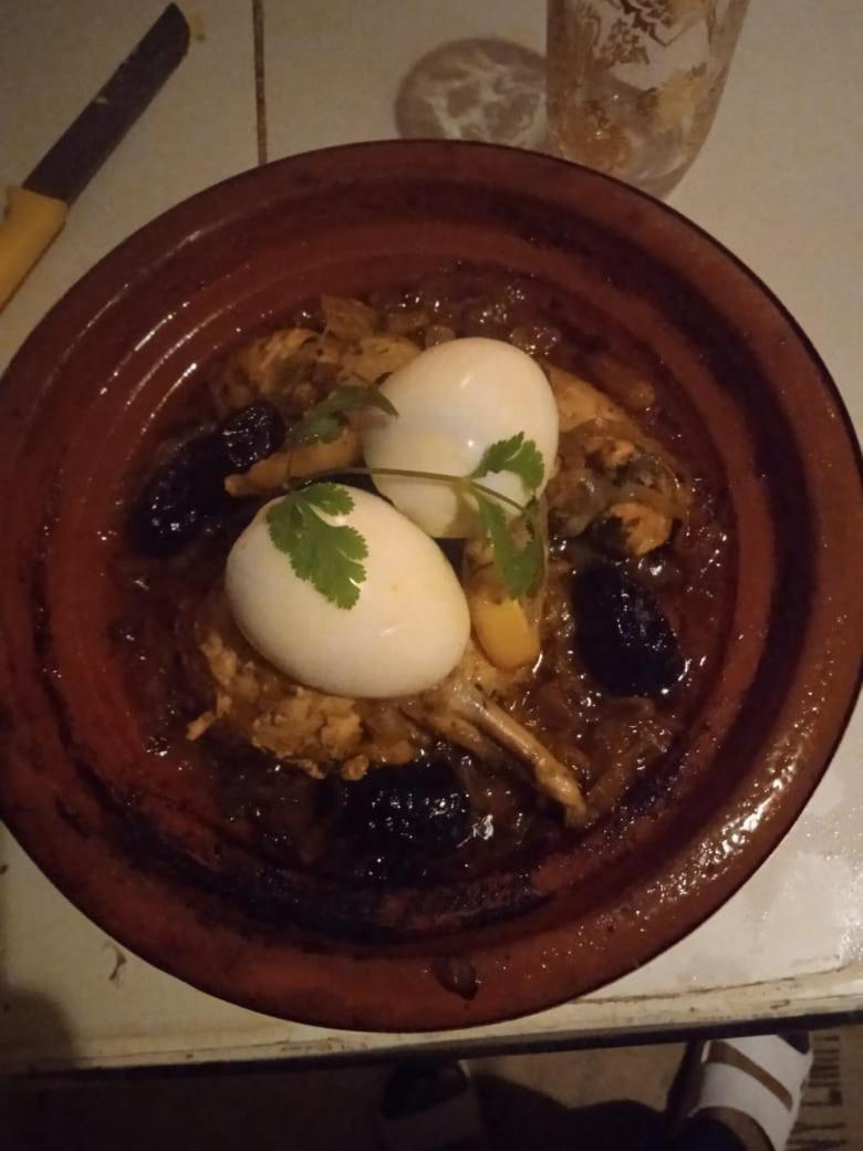 Moroccan Boho Surf House Agadir Zewnętrze zdjęcie